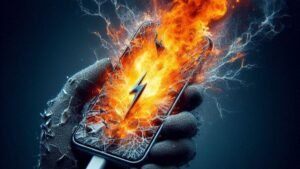 Tech News: Mobile can explode in hands like a bomb, never make these mistakes
