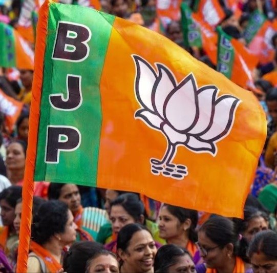 Betul Local News: Conflict erupts in Bharatiya Janata Party due to resignation of Vice President