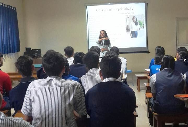 Fashion Designing-Psychology: Immense career possibilities in Fashion Designing-Psychology