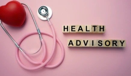 Health Department issued advisory: Health Department issued advisory to avoid diseases