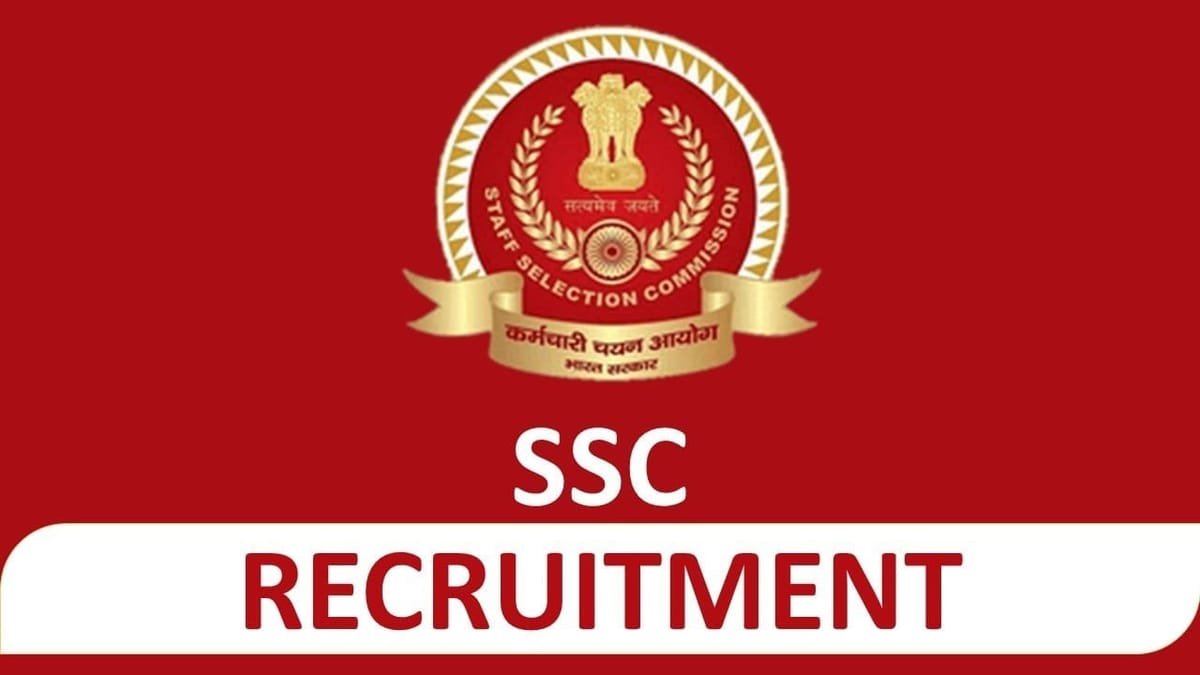 Apply Online for SSC MTS Posts. Know the eligibility criteria, exam pattern, syllabus, and more. Start preparing for government job.