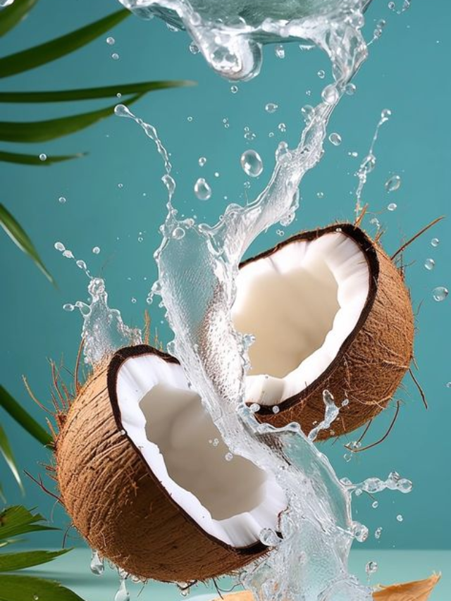 Benefits of Coconut Water : इन लोगों के लिए किसी वरदान से कम नहीं नारियल का पानी, डाइट में करें शामिल