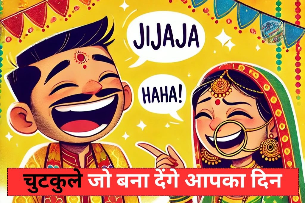 Viral Jokes: Funny jokes about brother-in-law and sister-in-law that will make your day.